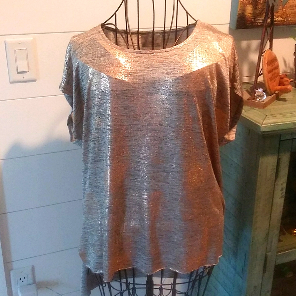 Dantelle Ladies top size XL